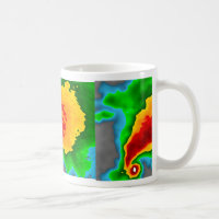 Haken-Echo-Kaffee-Tasse