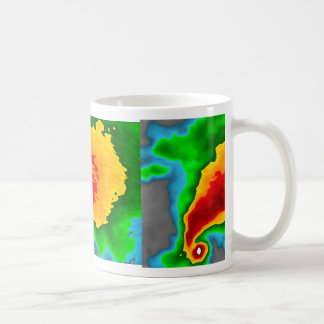 Haken-Echo-Kaffee-Tasse Kaffeetasse