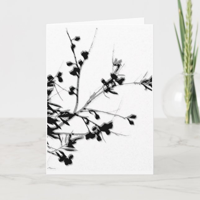 Hakia Karte (Vorderseite)