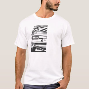 HAKOSUKA SKYLINE GTR C10 T-Shirt