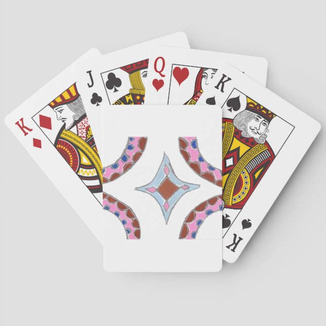 HAKU hakuna matata (1).png Spielkarten (Rückseite)