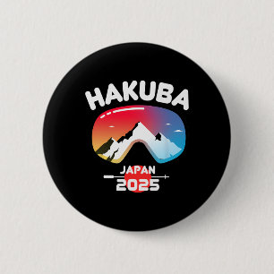 Haku Japan Skifahren und Snowboard-Abenteuer 2025 Button