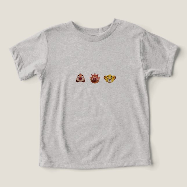 Hakuna Matata (Design Recto)