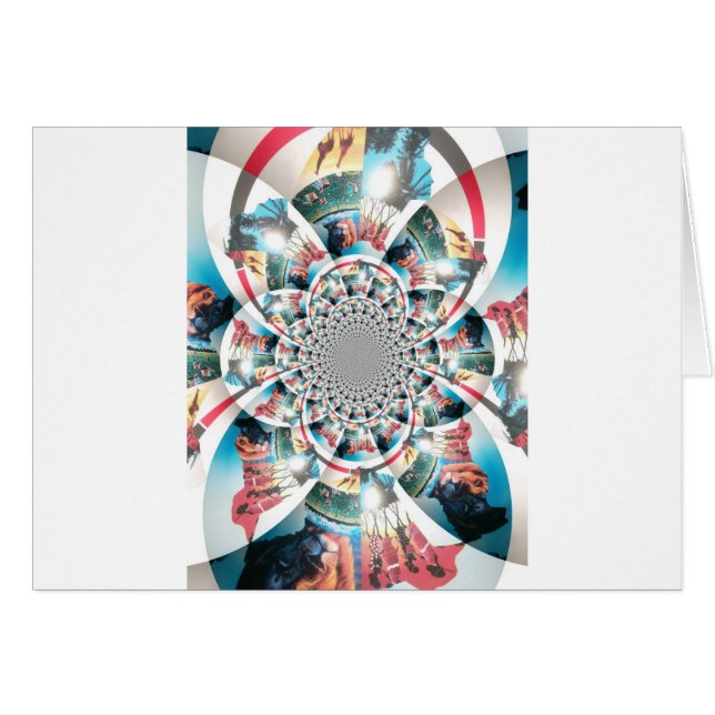 Hakuna Matata (Devant horizontal)