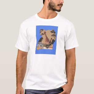 Hakuna Matata African Animals Pride lands.pnng T-Shirt