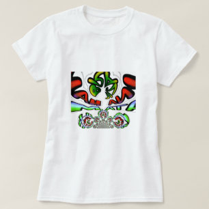 Hakuna Matata Brasil Geschenk T-Shirt