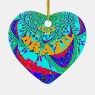 Hakuna Matata Brazil Festival Farben.png Keramikornament