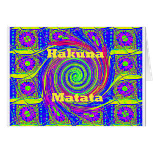 Hakuna Matata cadeau couleurs design.png