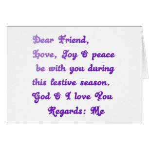 Hakuna Matata Cher ami Aimer la joie la paix soit