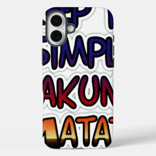 Hakuna Matata Einfach Geschenke title_seo2