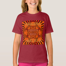 Hakuna Matata Einzigartiges Dankeschön T-Shirt