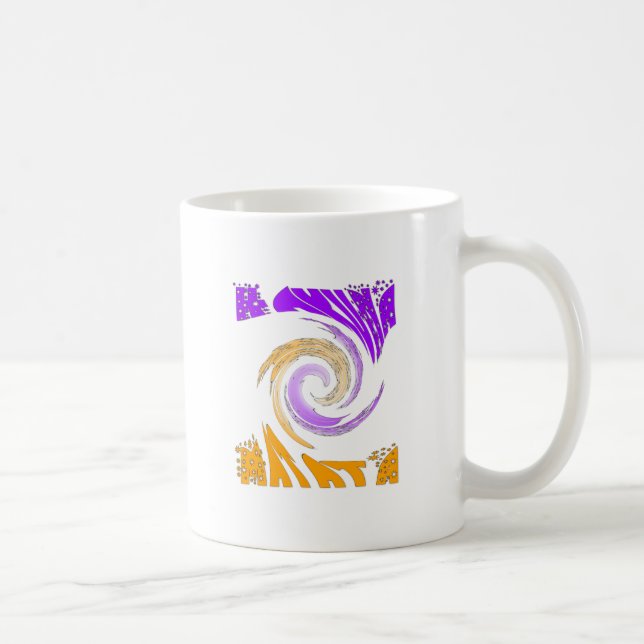 Hakuna Matata Gifts stars.png Kaffeetasse (Rechts)