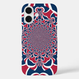 Hakuna Matata Gifts trendig stilvoll rot und blau. title_seo2