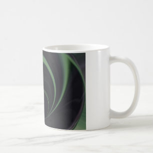 Hakuna Matata Girly Geschenke Aurora Silver Lining Kaffeetasse