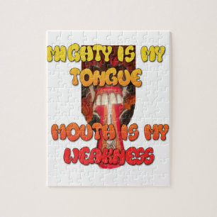 Hakuna Matata HAkuna Matata Big Mouth.