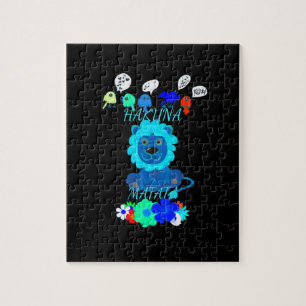 Hakuna Matata Hakunamatata