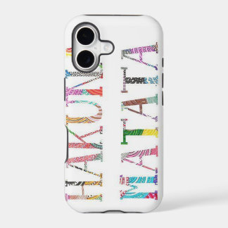 Hakuna Matata iPhone 5 Fall