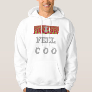 Hakuna Matata Je me sens Cool design Sweat - shirt