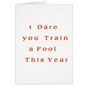 Hakuna Matata J'ose que vous entraîniez un idiot à