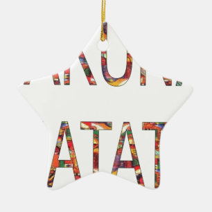 Hakuna Matata.jpg Keramikornament