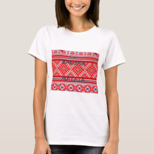 Hakuna Matata - Keine Sorge Swahili Art Collection T-Shirt