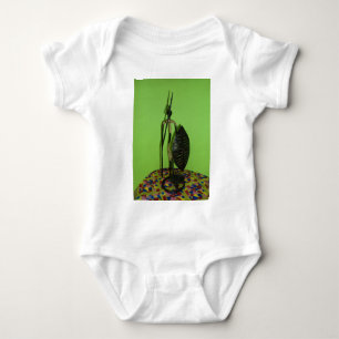 Hakuna Matata Kenya Maasai.JPG Baby Strampler