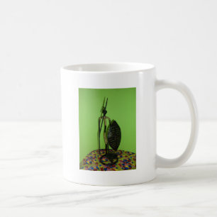 Hakuna Matata Kenya Maasai.JPG Kaffeetasse