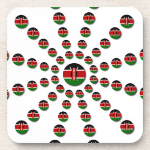 Hakuna Matata Kenya Untersetzer