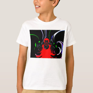 Hakuna Matata Kids Anvil-Ringer-Shirt T-Shirt