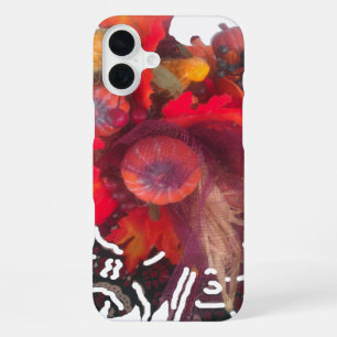 Hakuna Matata Kürbis Spezial Geschenk Obstkorb.png iPhone Hülle