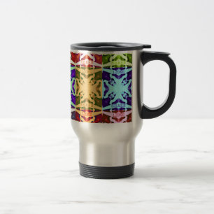 Hakuna Matata Löwengeschenk Reisebecher