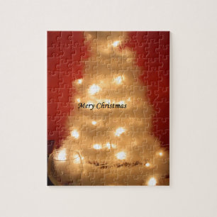 Hakuna Matata Merry Christmas white