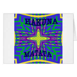 Hakuna matata Mombasa