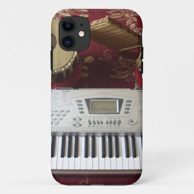 Hakuna Matata Music Makers.JPG Case-Mate iPhone Hülle (Rückseite)
