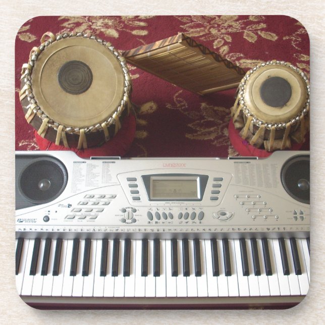 Hakuna Matata Music Makers.JPG Untersetzer (Vorderseite)