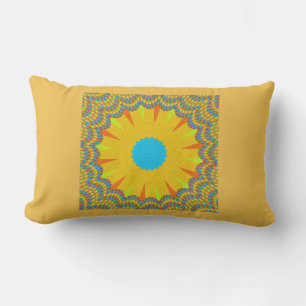 Hakuna Matata No Besorgnis Pillow Lendenkissen