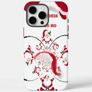Hakuna Matata Okie Dokie hospho Santa Christmas sp title_seo2