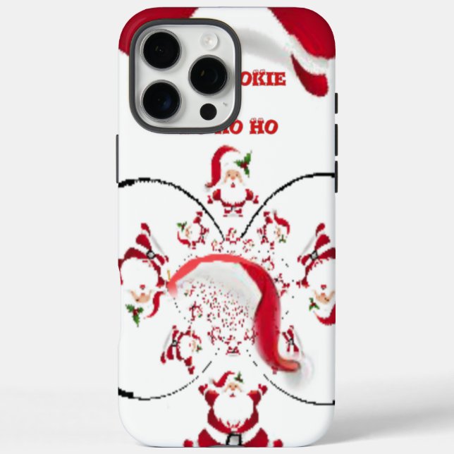 Hakuna Matata Okie Dokie hospho Santa Christmas sp title_seo2 (Rückseite)