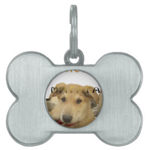 "Hakuna Matata Pup" - Worry-free Puppy Liebe Tiermarke