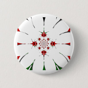 HAKUNA MATATA RED GREEN BUTTON