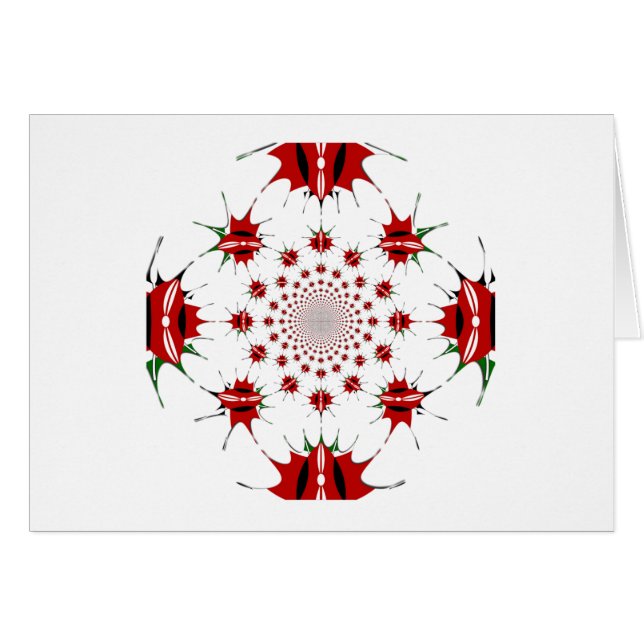 HAKUNA MATATA SHIELD (Devant horizontal)