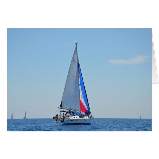 Hakuna Matata Sur L'Emyr (Devant horizontal)