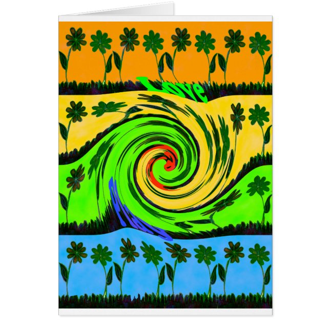Hakuna Matata Tsunami Liebe Wave Colors.png (Vorne)