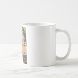 Hakuna Matata Zuhause Sweet Zuhause inspiration qu Kaffeetasse