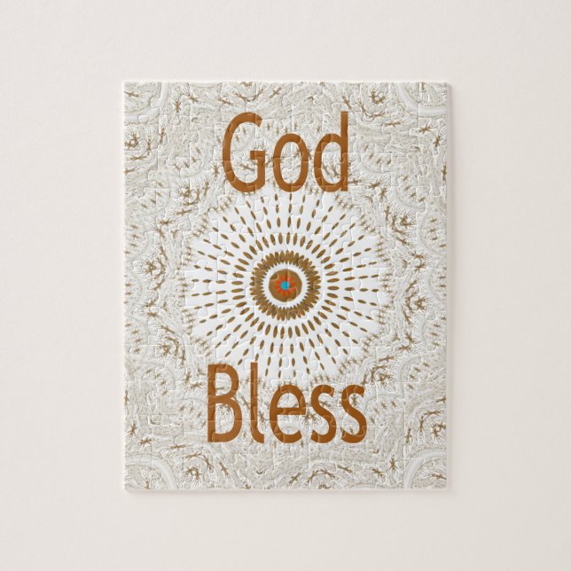 Hakuna Mtata God Bless (Vertikal)