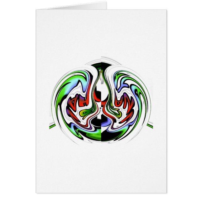 HakunaMatata hakunamatata Geschenkfarben (Vorne)