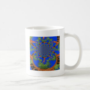 HakunaMatata Ich bin nicht allergisch auf Menschen Kaffeetasse
