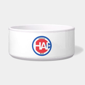 Halatack Pet Bowl Napf