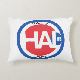Halatack Pillow Dekokissen