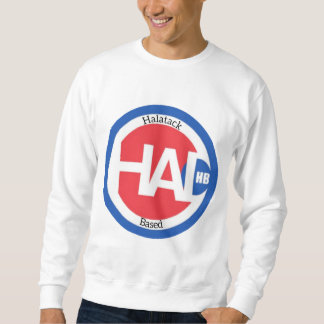 Halatack Sweatshirt
